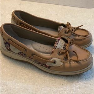 Sperry Top-siders